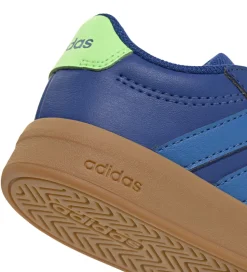 adidas Performance Sko - Grand Court 3.0 CF - Royblu/Rayblu/Limb