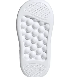 Adidas Performance Sko - Grand Court Anna I - Bloblu/Goldmt/Icel