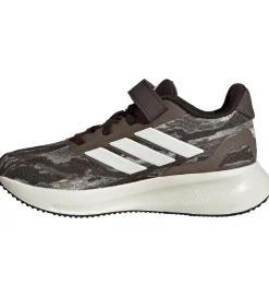 adidas Performance Sko - Runfalcon 5 EL C - Tengrn/Cwhite/Earstr