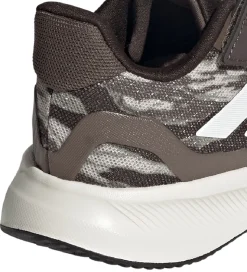 adidas Performance Sko - Runfalcon 5 EL C - Tengrn/Cwhite/Earstr