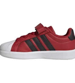 adidas Performance Sko - Streettalk EL C - Wide - Betsca/Cblack