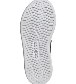 adidas Performance Sko - Streettalk EL C - Wide - Betsca/Cblack