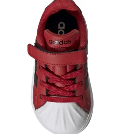 adidas Performance Sko - Streettalk El I - Wide - Betsca/Cblack/