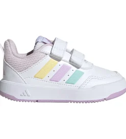 adidas Performance Sko - Tensaur Sport 3.0 C - Ftwwht/Seflaq/Bli