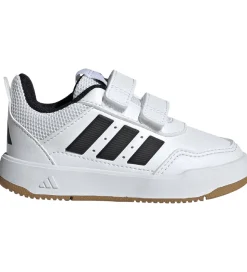 adidas Performance Sko - Tensaur Sport 3.0 C - Ftwwht/Cblack/Gum