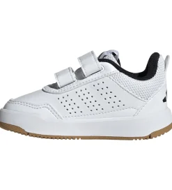 adidas Performance Sko - Tensaur Sport 3.0 C - Ftwwht/Cblack/Gum