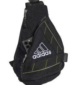 adidas Performance Skuldertaske - Sort