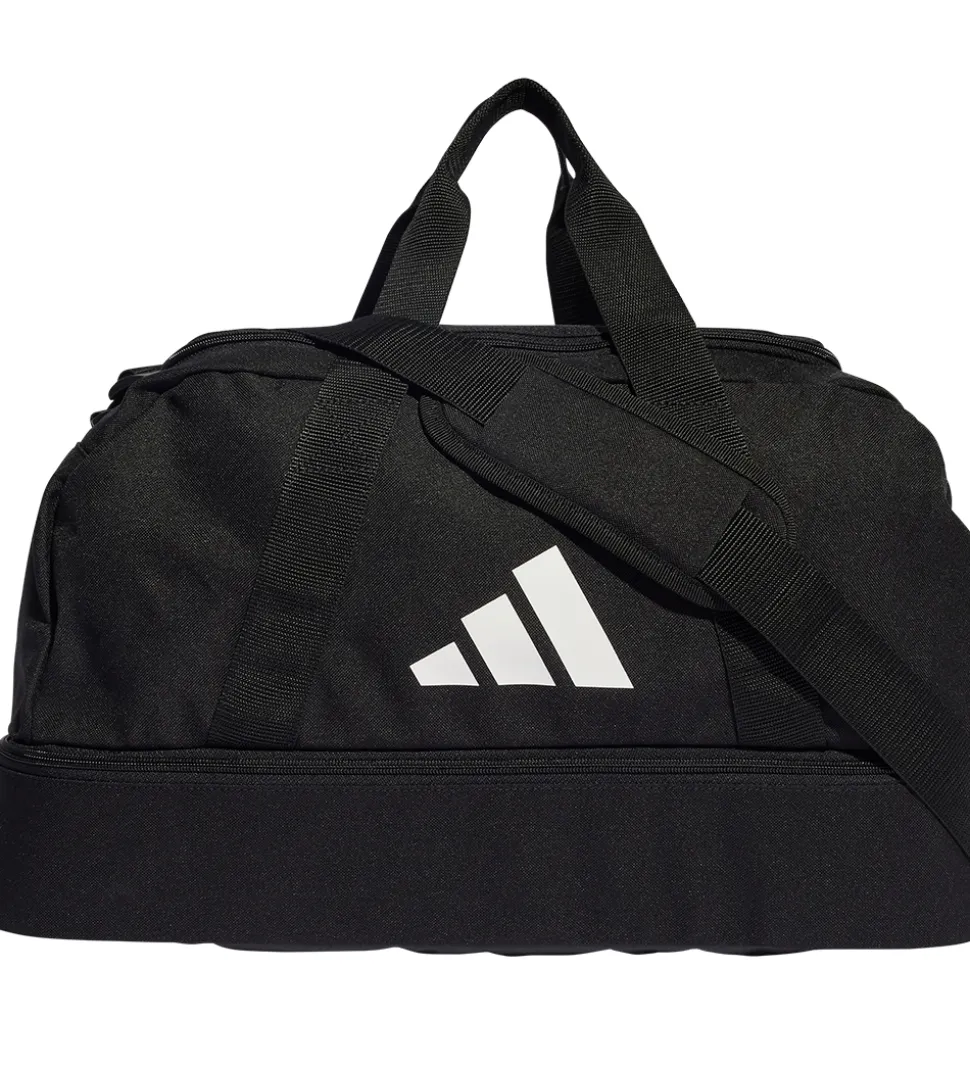 adidas Performance Sportstaske - TIRO L DU S BC - 30,75 L - Sort