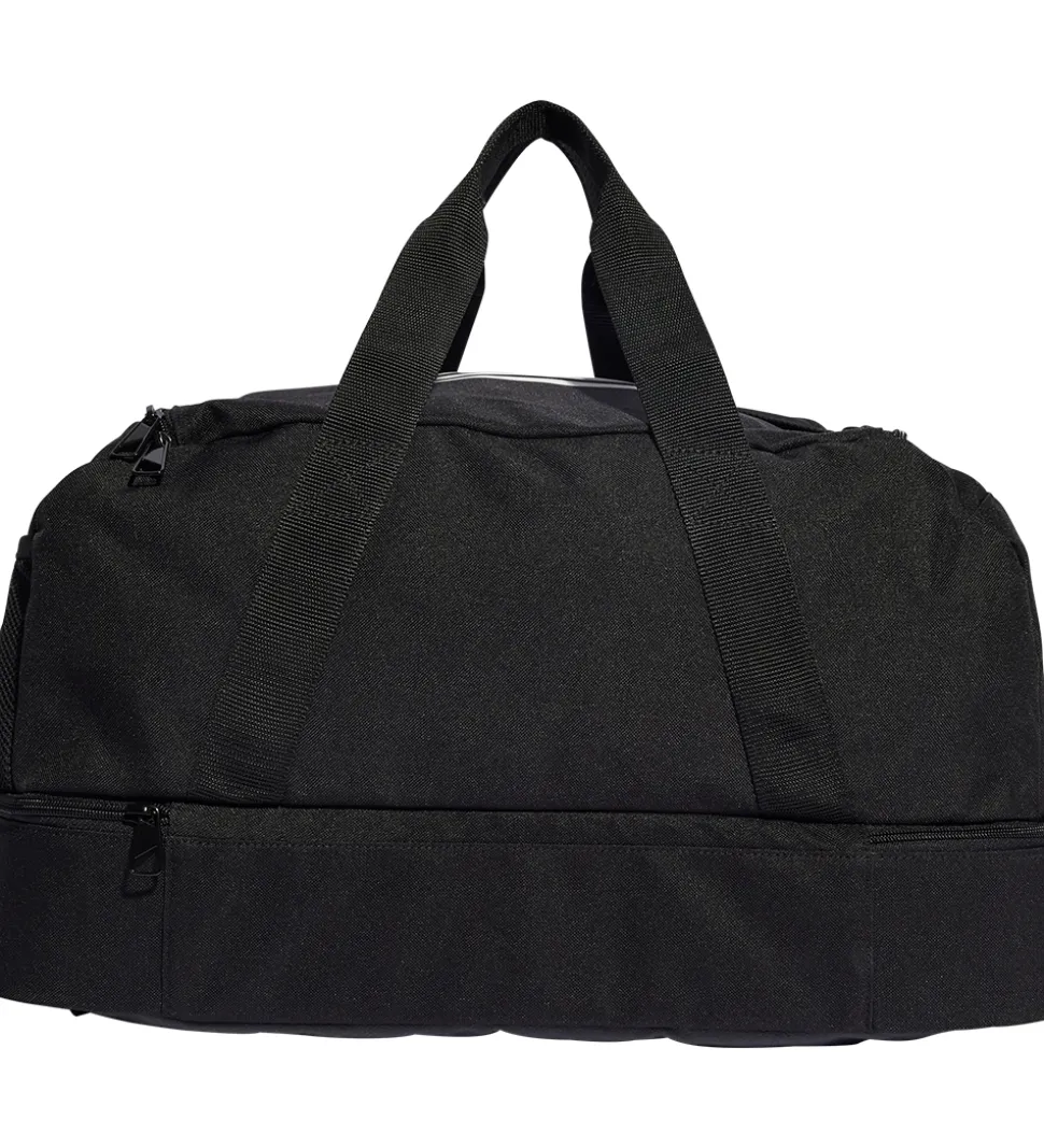 adidas Performance Sportstaske - TIRO L DU S BC - 30,75 L - Sort