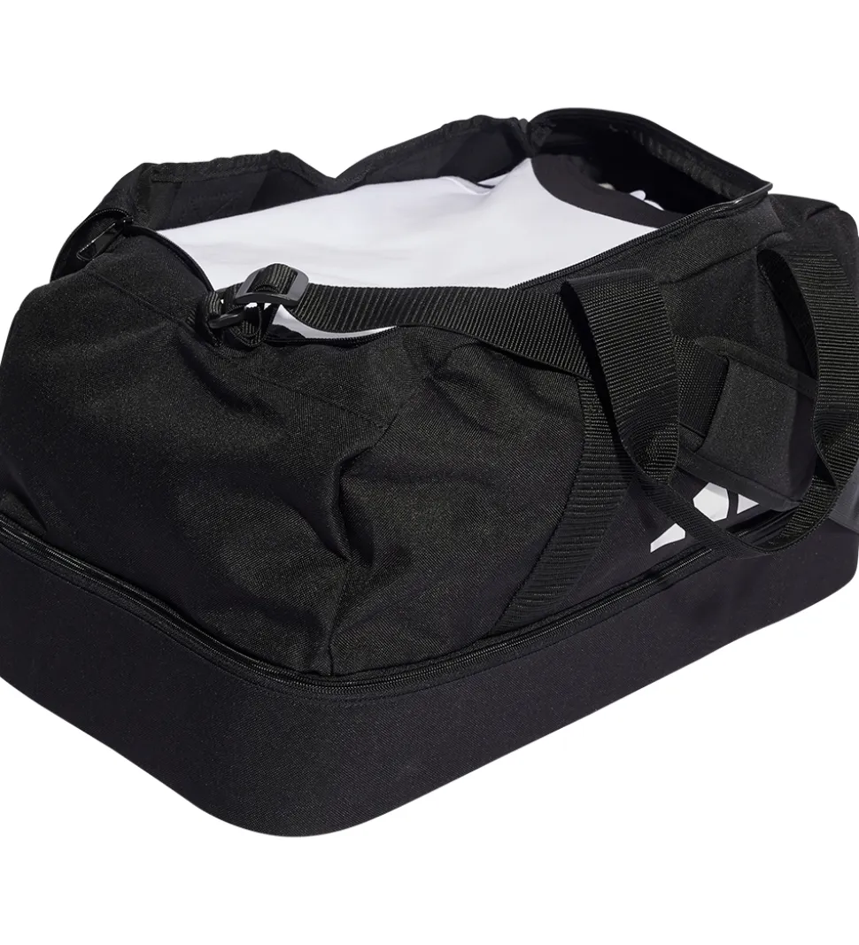 adidas Performance Sportstaske - TIRO L DU S BC - 30,75 L - Sort