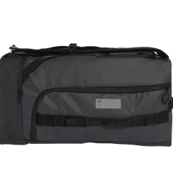 adidas Performance Sportstaske - Hybrid Duffel - Carbon/Black/Re