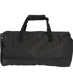 adidas Performance Sportstaske - Duf S - Sort/Hvid