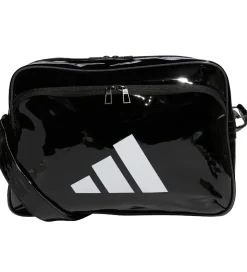 adidas Performance Sportstaske - PU - Enamel - 23 L - Sort