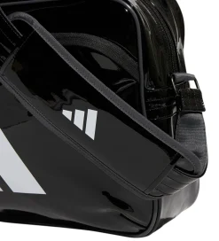 adidas Performance Sportstaske - PU - Enamel - 23 L - Sort