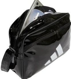 adidas Performance Sportstaske - PU - Enamel - 23 L - Sort