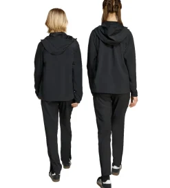 adidas Performance Træningsbukser - Juventus Tiro 25 - Sort/Blis