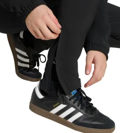 adidas Performance Træningsbukser - Juventus Tiro 25 - Sort/Blis