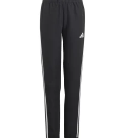 adidas Performance Træningsbukser - Tiro ES - Black/White