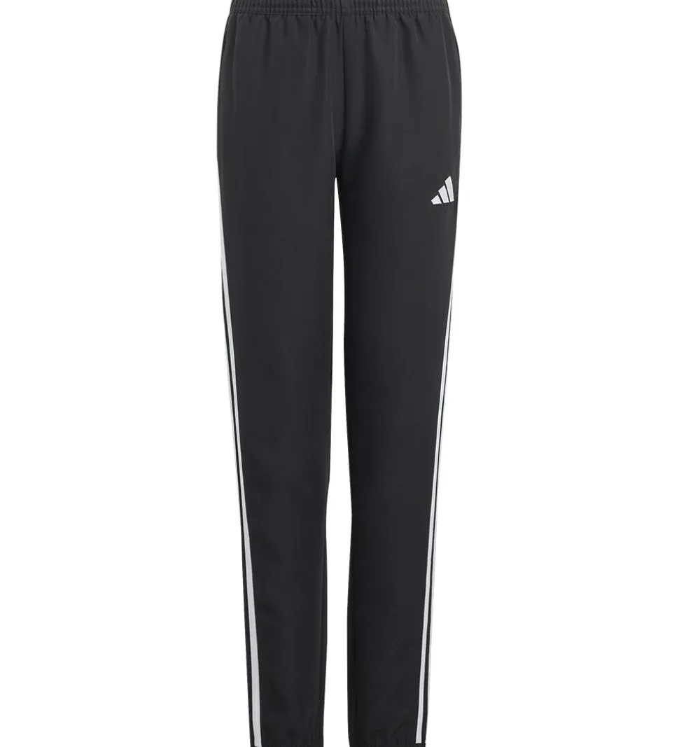 adidas Performance Træningsbukser - Tiro ES - Black/White