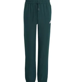 adidas Performance Træningssæt - Aurora Ivy/Hvid