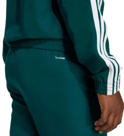 adidas Performance Træningssæt - Aurora Ivy/Hvid