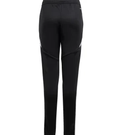 adidas Performance Træningsbukser - Tiro24 TRPNT SY - Sort/Hvid