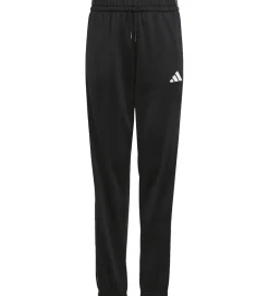 adidas Performance Træningssæt - Camouflage - Sort/Hvid