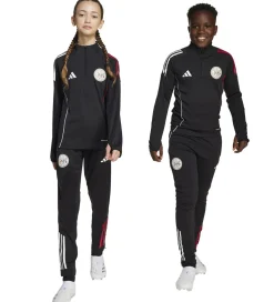 adidas Performance Træningsbukser - AJAX TR PNT Y - Sort