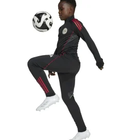 adidas Performance Træningsbukser - AJAX TR PNT Y - Sort