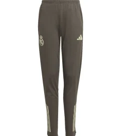 adidas Performance Træningsbukser - Real TR - Utigre