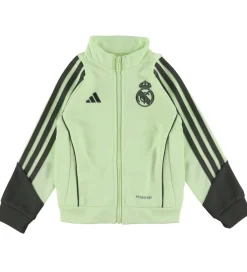 adidas Performance Træningssæt - Real TK - Almlim/Utigre