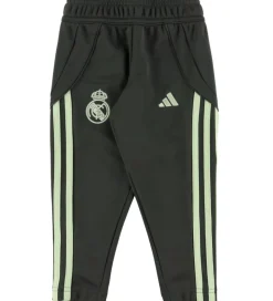 adidas Performance Træningssæt - Real TK - Almlim/Utigre