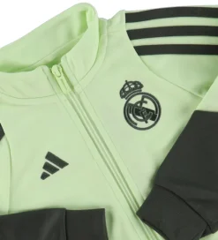 adidas Performance Træningssæt - Real TK - Almlim/Utigre