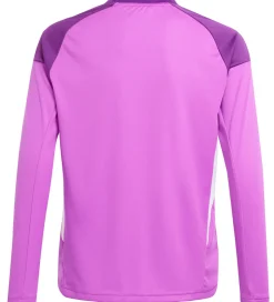 adidas Performance Træningsbluse - T25 GK - PURBUR