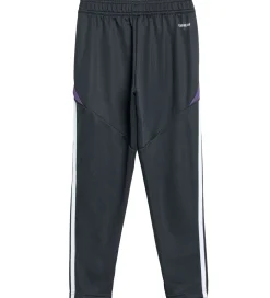 adidas Performance Træningssæt - MUFC TK SUIT I - Aurplu/Sort