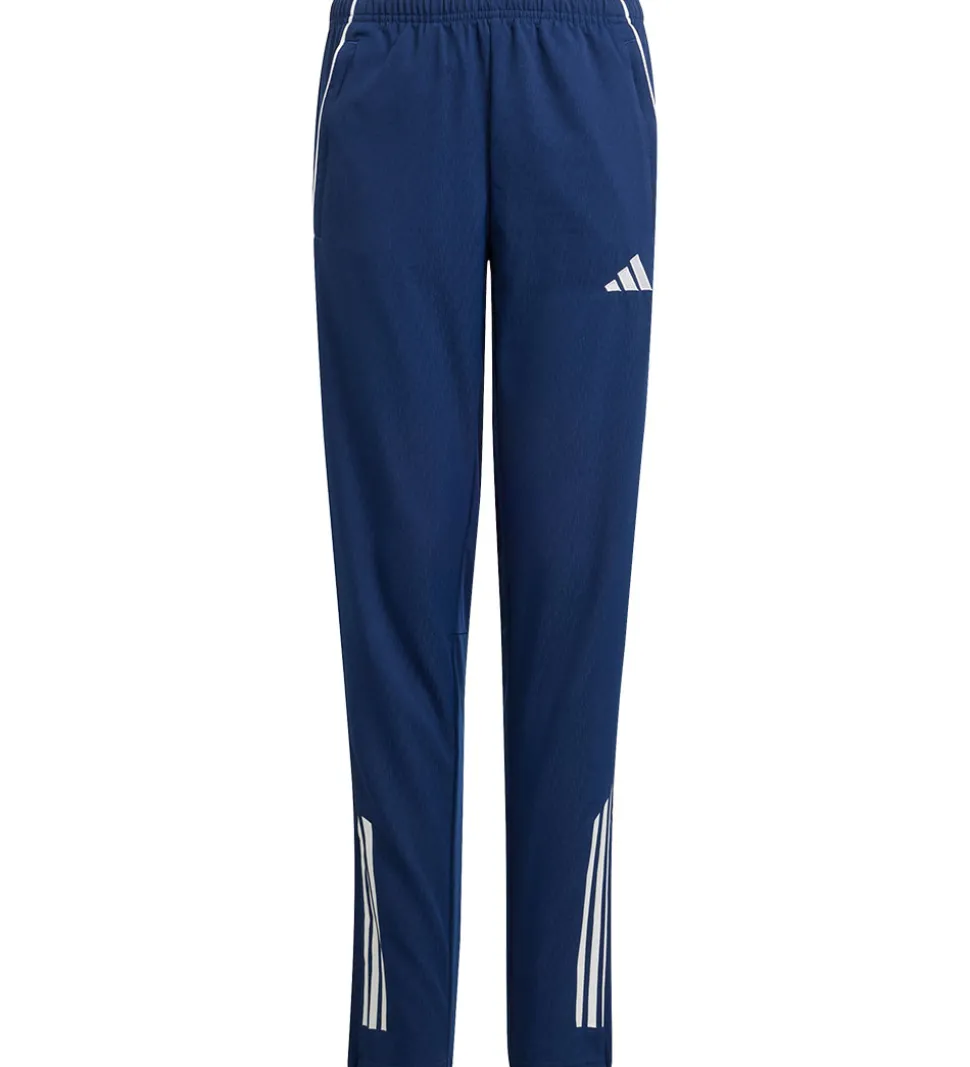 adidas Performance Træningsbukser - Tiro25C - Tenabl/Creblu