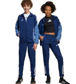 adidas Performance Træningsbukser - Tiro25C - Tenabl/Creblu