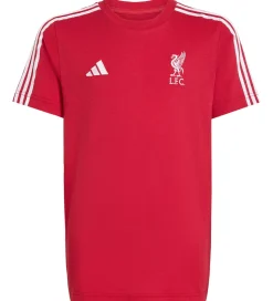adidas Performance T-shirt - Liverpool FC - Rød