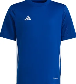 adidas Performance T-shirt - Tabela 23 - Blå