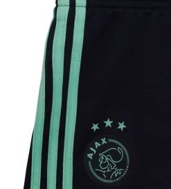 adidas Performance Udebanesæt - Ajax Amsterdam - GloBlu/Legin
