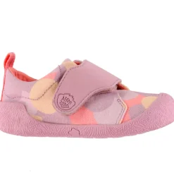 Affenzahn Begyndersko - Cotton Smally Otter - Rose