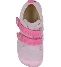 Affenzahn Begyndersko - Leather Walky Unicorn - Rose