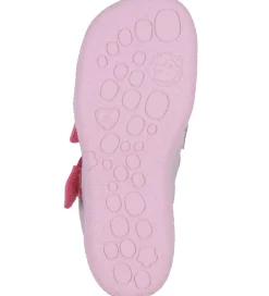 Affenzahn Begyndersko - Leather Walky Unicorn - Rose