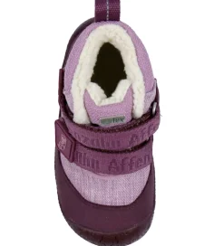 Affenzahn Begynderstøvler -Tex - Noos - Mid Boot - Snuggy Otter