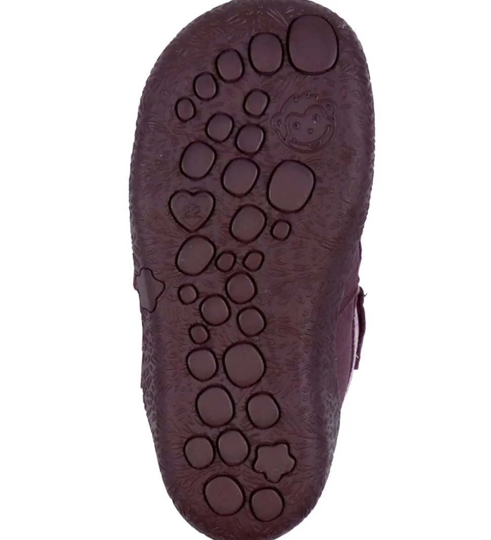 Affenzahn Begynderstøvler -Tex - Noos - Mid Boot - Snuggy Otter