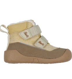 Affenzahn Begynderstøvler m. For - Tex - Noos - Mid Boot - Snugg