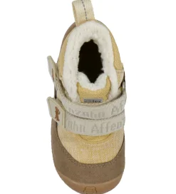 Affenzahn Begynderstøvler m. For - Tex - Noos - Mid Boot - Snugg