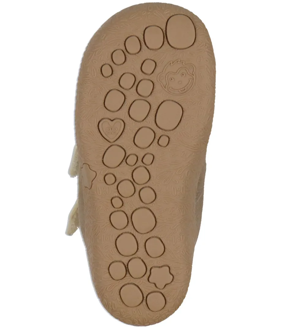 Affenzahn Begynderstøvler m. For - Tex - Noos - Mid Boot - Snugg