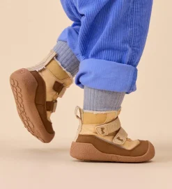 Affenzahn Begynderstøvler m. For - Tex - Noos - Mid Boot - Snugg