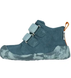 Affenzahn Begynderstøvler - Tex - Noos - Low Boot - Talky Bunny